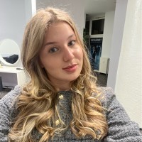 Anna Sokolovska