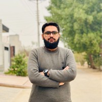 Muhammad Luqman (SNMA Specialist)