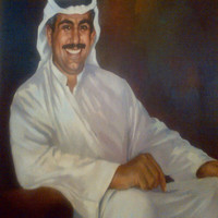Khalid Alqassimi