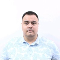 Aleksey Shiryaev