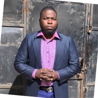 Moses chulu, B.Eng., M.EIZ