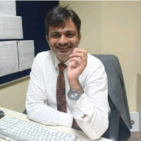 Antony Dass
