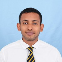 Praveen Hapugalle, Acca