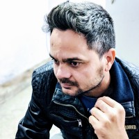 Syed Ali