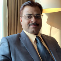 Shashikant Mhamane
