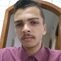 Nathan Álex Da Silva Oliveira