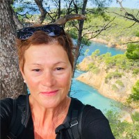 Nadine Déat