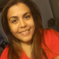 Glorimar Viera