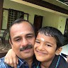 Sathish P R