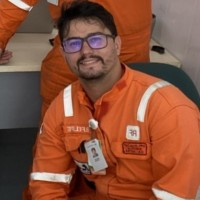 Breno Felipe R. de Faria