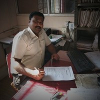 Yogesh Karale