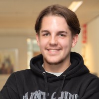 Lars Rosier