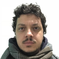 Marco Alvarenga Jr