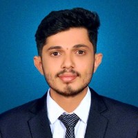 Sathya Prakash K P