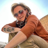 Aurelie Van Berlo