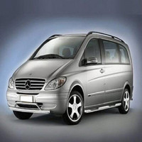 Airport Transfer Europe Cities
