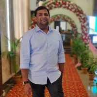 Vishal Sanjay Swamy