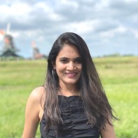 Pooja Kadam
