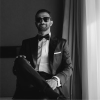 Khaled Magdi Eissa