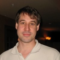Eric Dyer