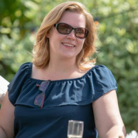 Stefanie Kerckvoorde