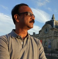 Sanjay Das