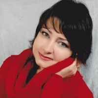 Екатерина Шевченко