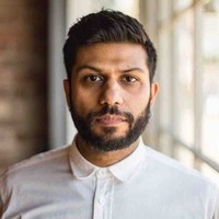 Dhiran Mistry