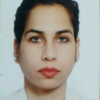 Nivedita Verma