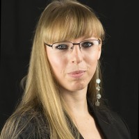 Laure Jaillot