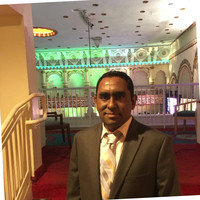 Mohammadsiddik Kathawala