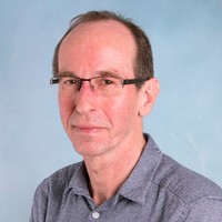 Peter Huisman