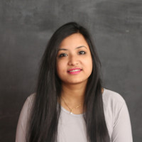 Nandita Pradhan