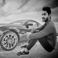 Badshah Arif