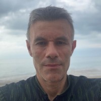 Pascal TEXIER