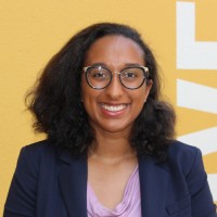 Kaleema A.F. Murphy