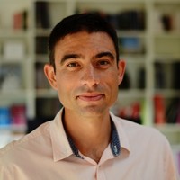 Fabrice Le Sergent