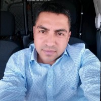 Pedro Antonio Navarrete Tapia