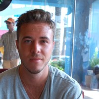 Nick Oomen
