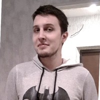 Nikita Zubkov