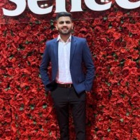 Geetansh Sharma