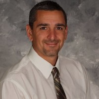Chris Poulos