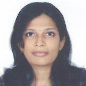 Dhivya Muthukrishnan
