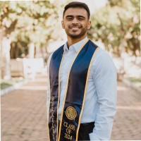 Rahul Deshmane