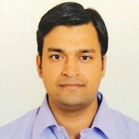 Harsh Nandan