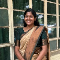 Harini Rajeshkannan