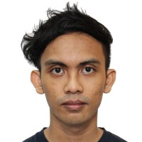 Muhammad Nashruddin B M S