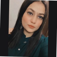Kritika Verma