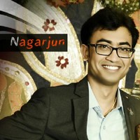 K NAGARJUN