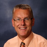 Johnson Mark